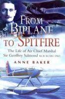 From Biplane to Spitfire
