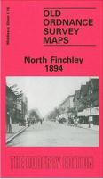 North Finchley 1894