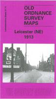 Leicester NE 1913