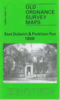 East Dulwich & Peckham Rye 1868