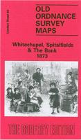 Whitechapel, Spitalfields & Bank 1873