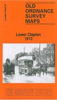 Lower Clapton 1913