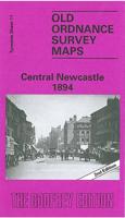 Central Newcastle