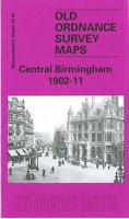 Central Birmingham 1902-11