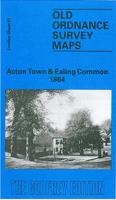 Acton Town & Ealing Common 1864