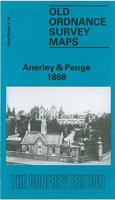 Anerley & Penge 1868