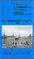 Old Portsmouth & Gosport 1896