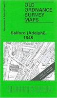 Salford Adelphi 1848