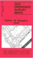 Hulme St Georges 1849