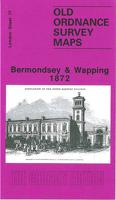 Bermondsey & Wapping 1872