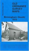 Birmingham South 1913