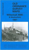 Willenhall NW & Wednesfield 1901