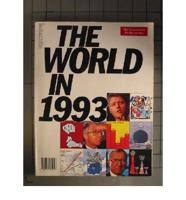The World in 1993