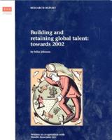 Building and Retaining Global Talent