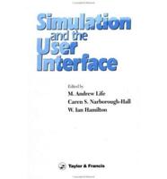 Simulation and the User Interface