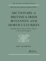 Dictionary of British and Irish Botanists and Horticulturalists