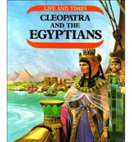 Cleopatra and the Egyptians