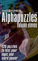 Daily Express Alphapuzzles. Vol. 11