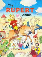 The Rupert Annual. No. 71