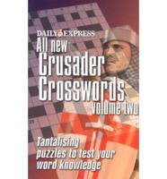 "Daily Express" All New Crusader Crosswords  v. 2