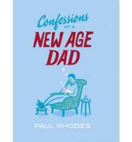 Confessions of a New Age Dad