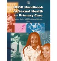 The Handbook of Sexual Health in Primary Care
