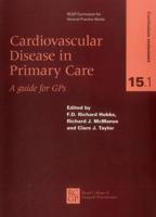 Cardiovascular Disease in Primary Care