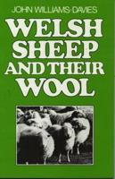 Welsh Sheep and Their Wool