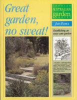 Great Garden, No Sweat