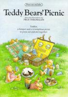 The Teddy Bears' Picnic Board Book