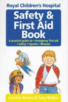 Royal Children's Hospital, Melbourne, Safety and First Aid Book