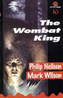 The Wombat King. After Dark Book 13