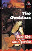 The Goddess. After Dark Book 25