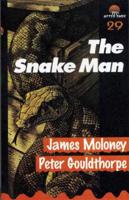 The Snake Man. After Dark Book 29