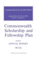 Commonwealth Scholarship and Fellowship Plan