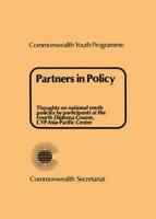 Partners in Policy