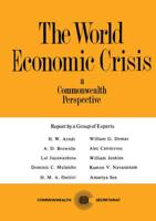 The World Economic Crisis