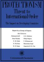 Protectionism: Threat to International Order