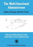 The Multi-Functional Administrator