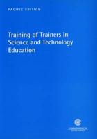 Training of Trainers in Science and Technology Education