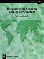 Integrating the Economy and the Environment