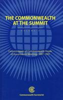 The Commonwealth at the Summit, Volume 2