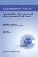 Improved Policy Analysis and Management in Southern Africa