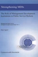 Strengthening Management Development Institutions