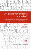 Designing Performance Appraisals