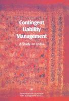 Contingent Liability Management