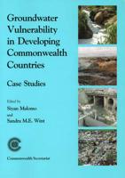 Groundwater Vulnerability in Developing Commonwealth Countries