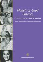 Models of Good Practice Relevant to Women and Health 3