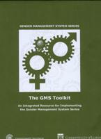 The GMS Toolkit