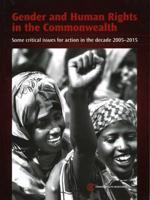 Gender and Human Rights in the Commonwealth